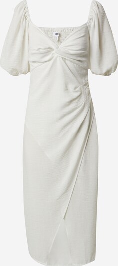 EDITED Obleka 'Blaire' | bela barva, Prikaz izdelka