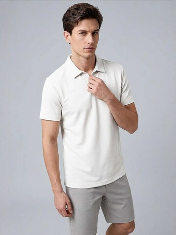 Tommy Life - Camisa em castanho