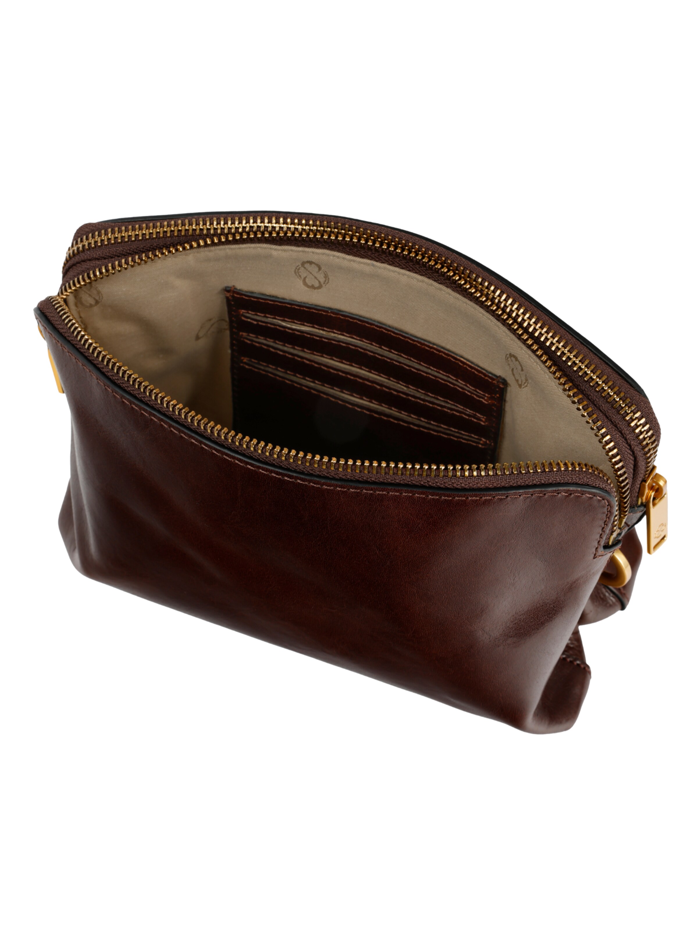 Time Resistance Shopper 'Ulysses' in Brown
