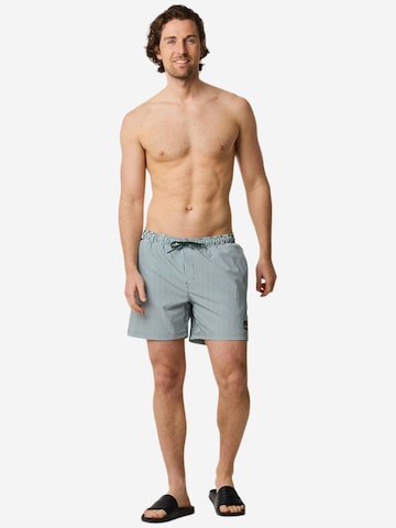 Seaside Badeshorts 'Pacific'‌‌‌‌‌‌‌‌‌‌ in Grün