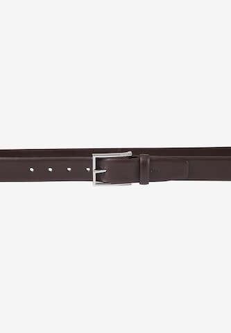 JOOP! Belt in Brown