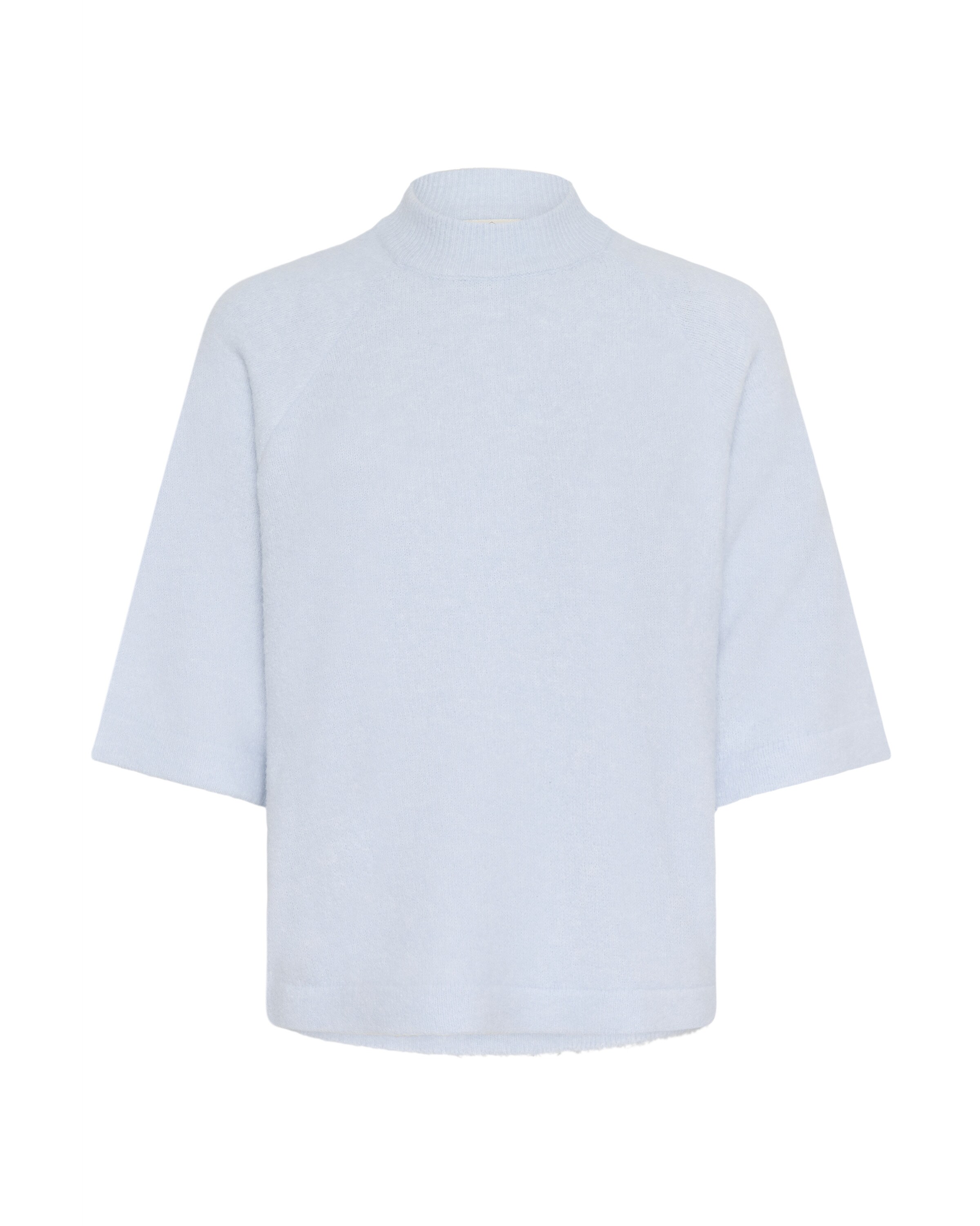 Kaffe - Pullover 'KAmarina' em azul: frente
