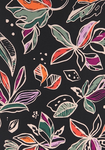 BUFFALO - Traje de baño en negro