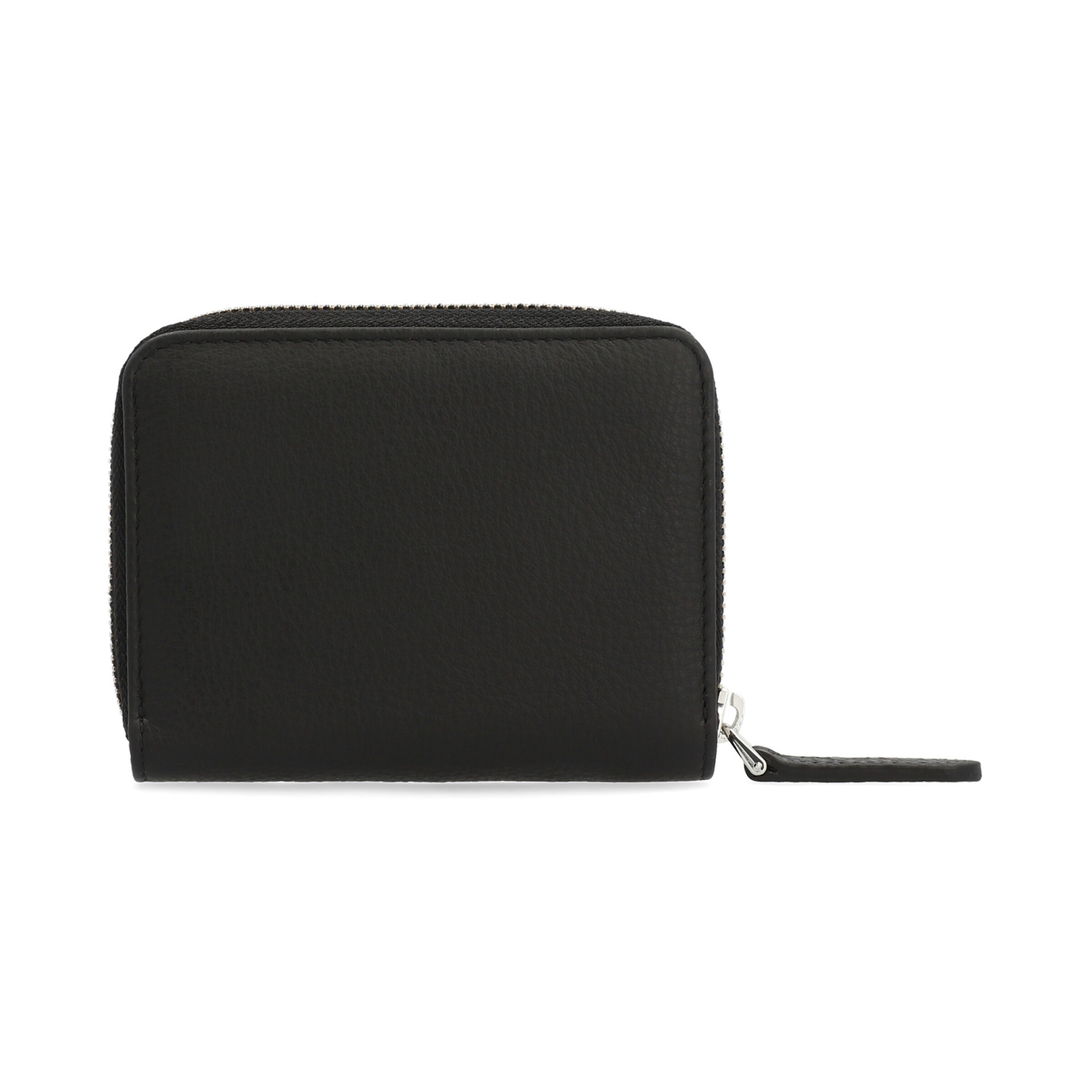 Picard Portemonnaie ' Handsome ' in Schwarz