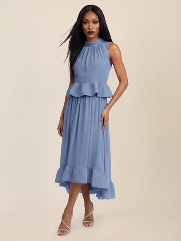 APART Blouse in Blue