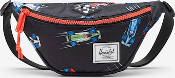 HerschelTorba 'Heritage' - crna boja: prednji dio