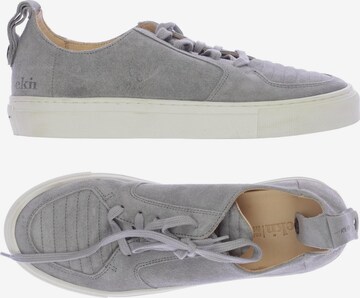 EKN Footwear Sneakers & Trainers in 38 in Grey: front