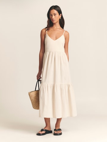 Robe 'Phi Phi' St MRLO en beige