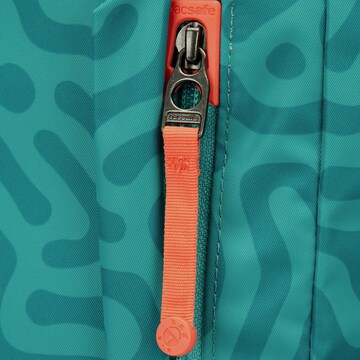 Sac à dos Pacsafe en bleu