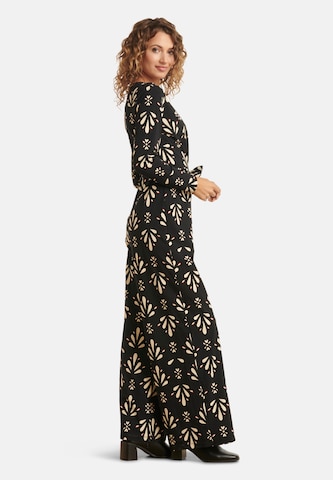 Smashed Lemon Jumpsuit in Zwart