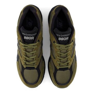 new balance Sneaker in Grün