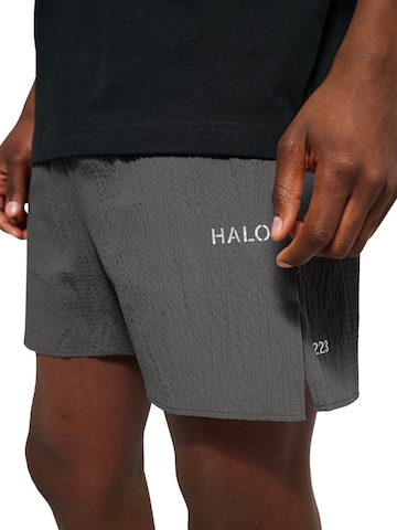 HALO Regular Outdoorbroek in Grijs