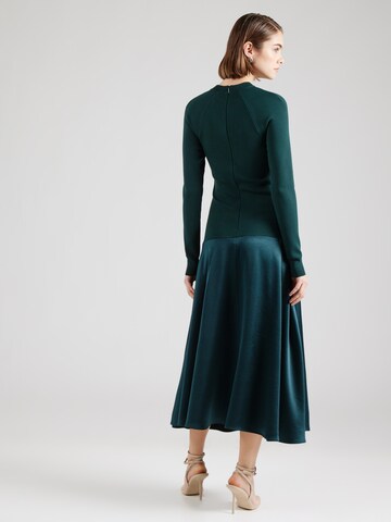 žalia Ted Baker Suknelė