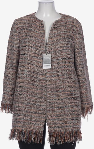 Fabiana Filippi Jacket & Coat in L in Mixed colors: front