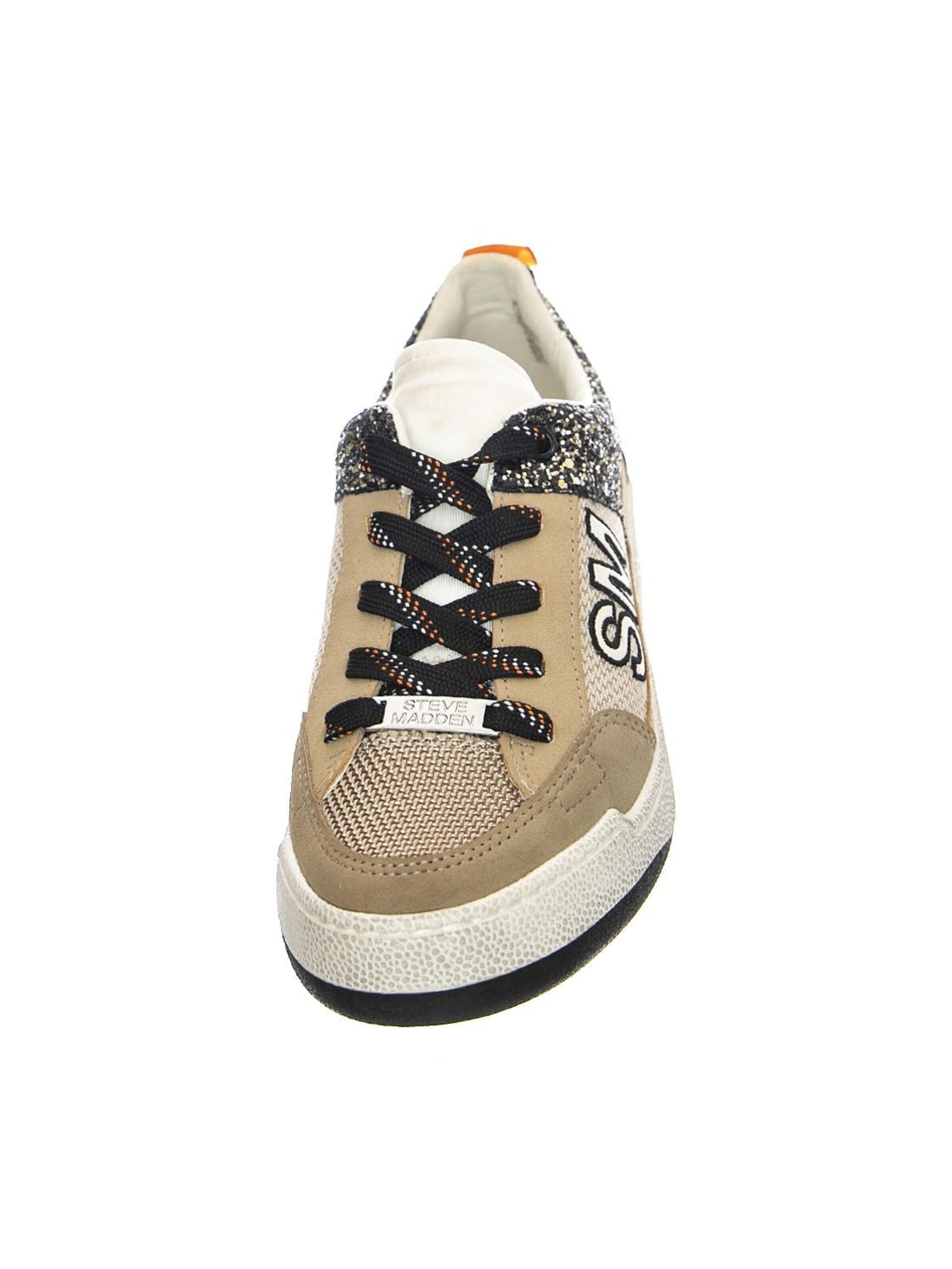 STEVE MADDEN Buty sportowe sznurowane 'Gimmie' w kolorze mieszane kolory