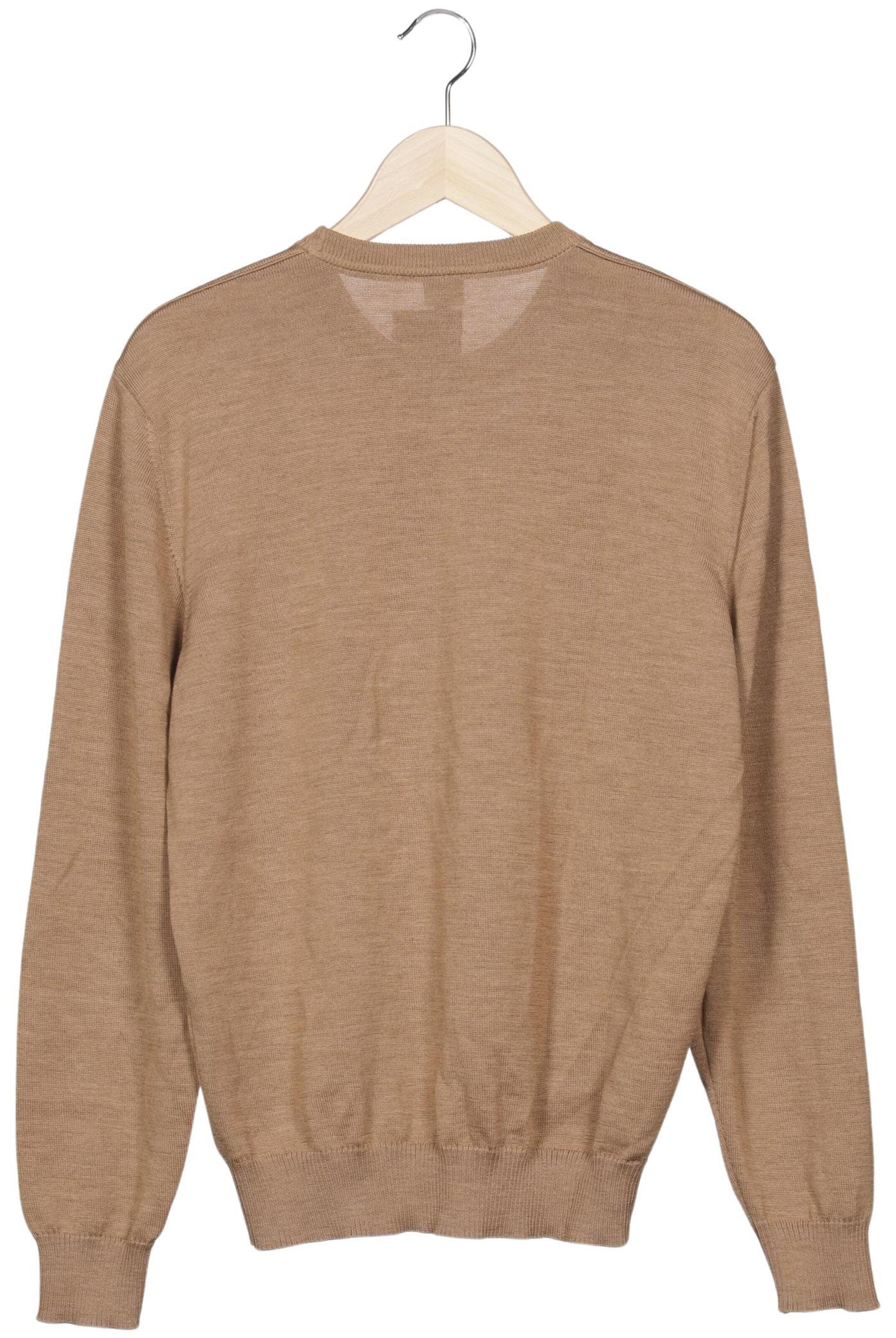 MAERZ Muenchen Pullover M in Beige