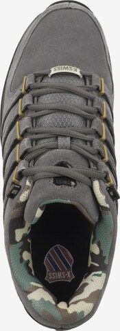 K-SWISS Sneakers 'Rinzler' in Grey