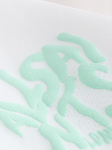 smALLSAINTS Shirt 'Orlando' in White