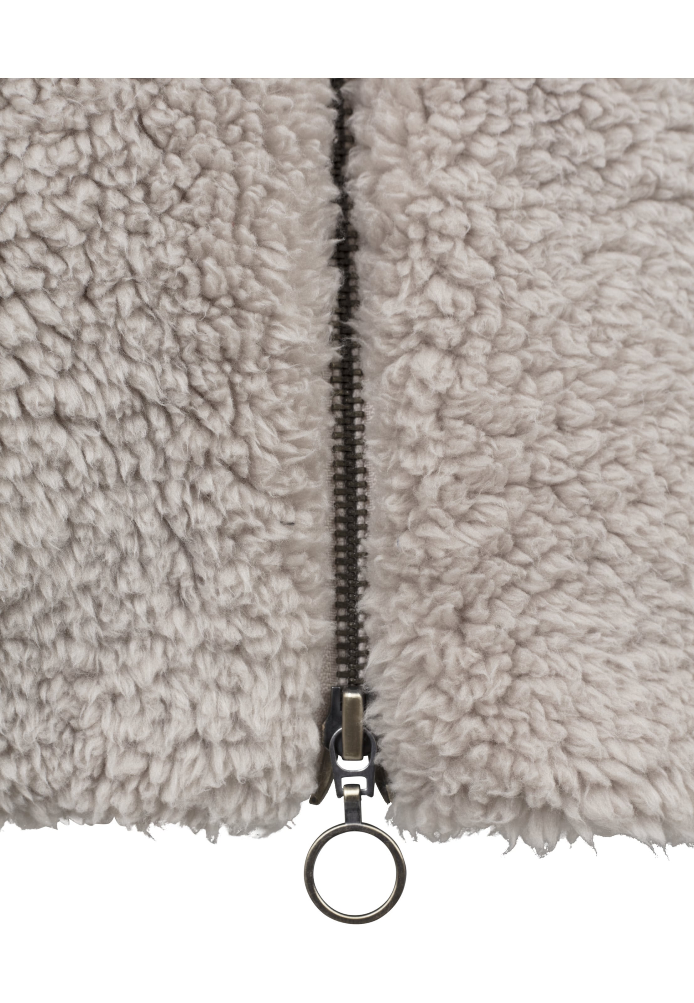 Cappotto di mezza stagione di Urban Classics in bianco