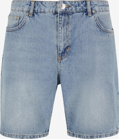 2Y Premium Shorts in hellblau, Produktansicht