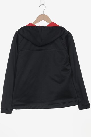 CHIEMSEE Jacket & Coat in XL in Black