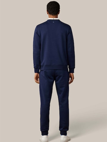 Pullover di Hackett London in blu