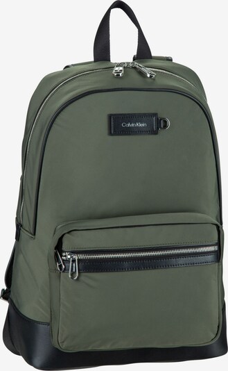 Calvin Klein Rugzak in de kleur Groen, Productweergave