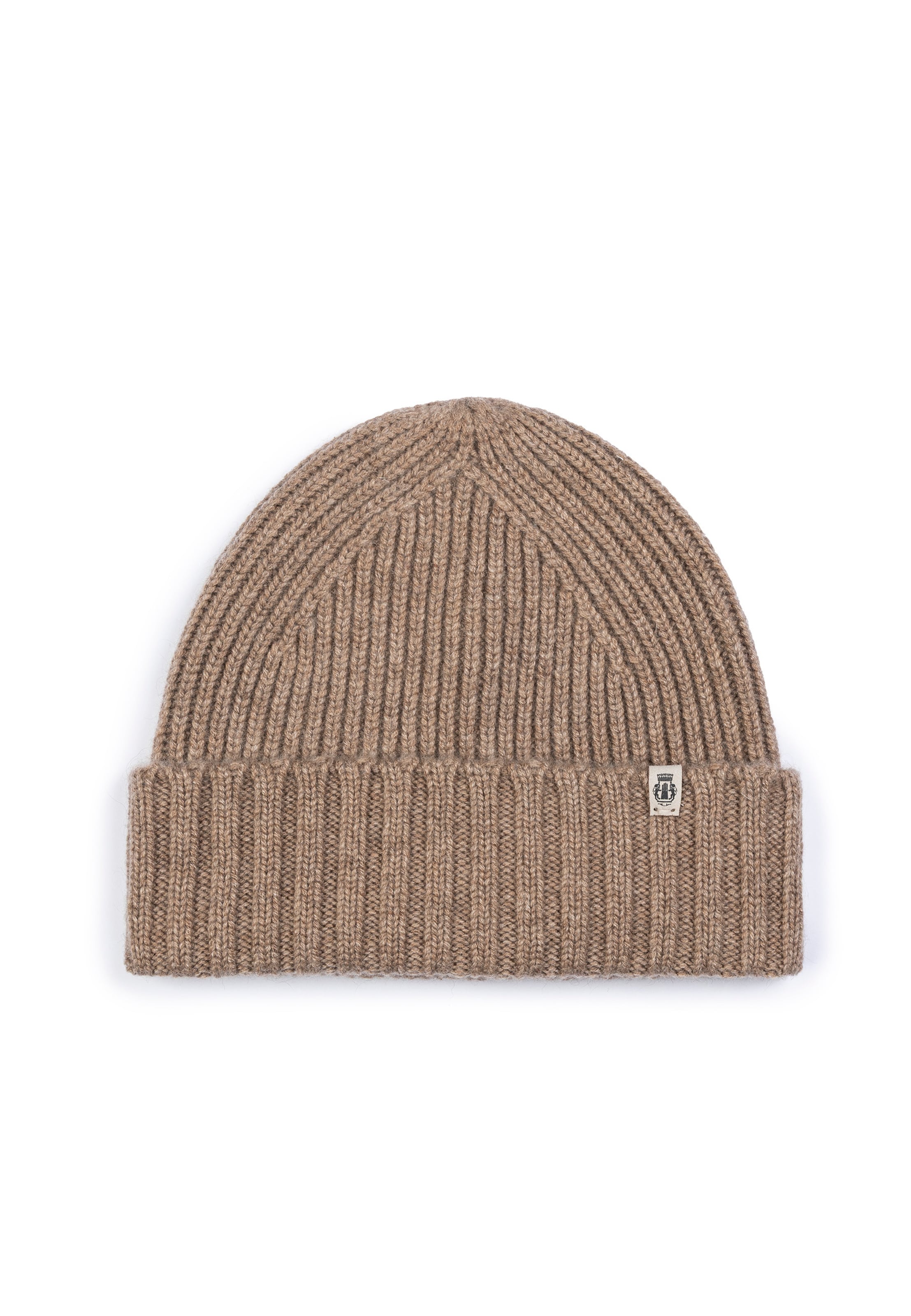 Berretto di Roeckl in beige