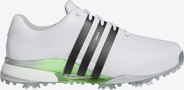 ADIDAS PERFORMANCE Sportschoen ' Tour360 24 BOOST Golf Shoes ' in Wit
