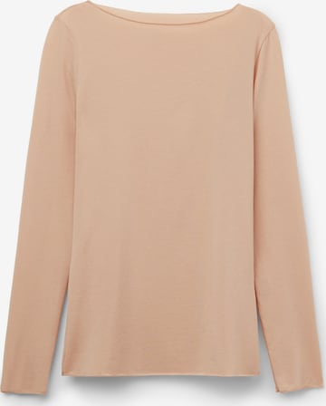 INTIMISSIMI Intimissimi 'THE SENSUAL COTTON' in Beige: Vorderseite