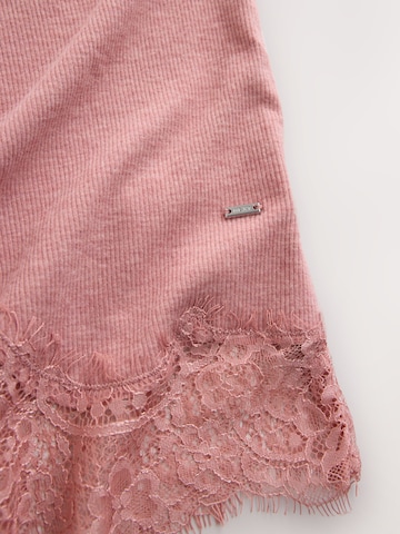 Next Pajama in Pink