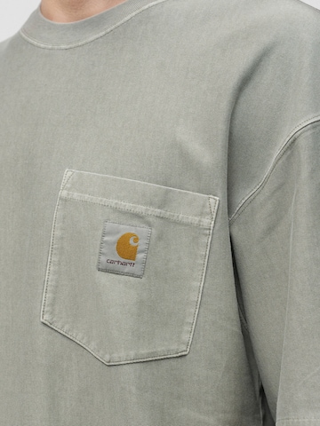 Carhartt WIP Tričko - Zelená