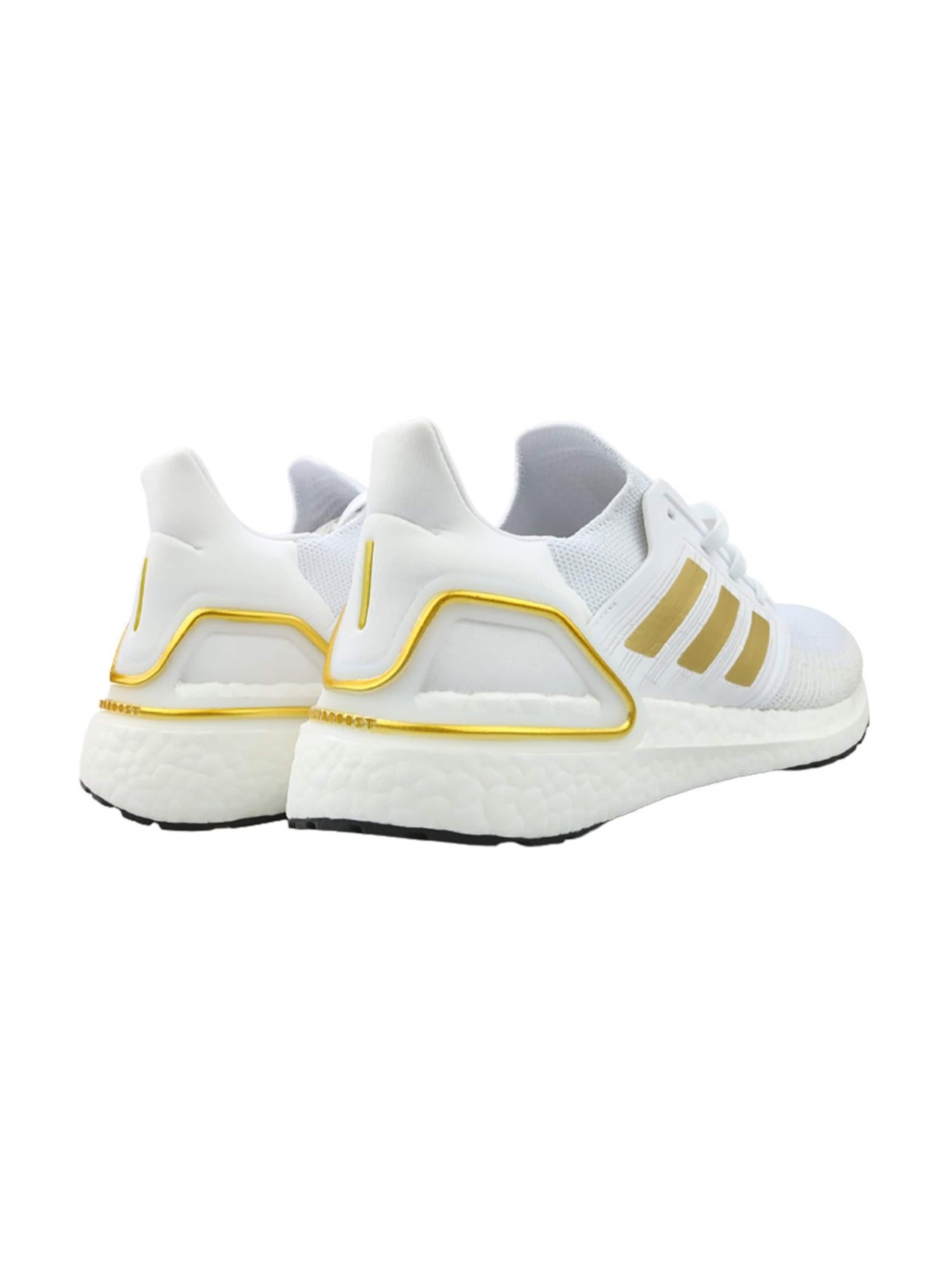 Adidas Sport Løbesko 'Ultra Boost 20' i hvid