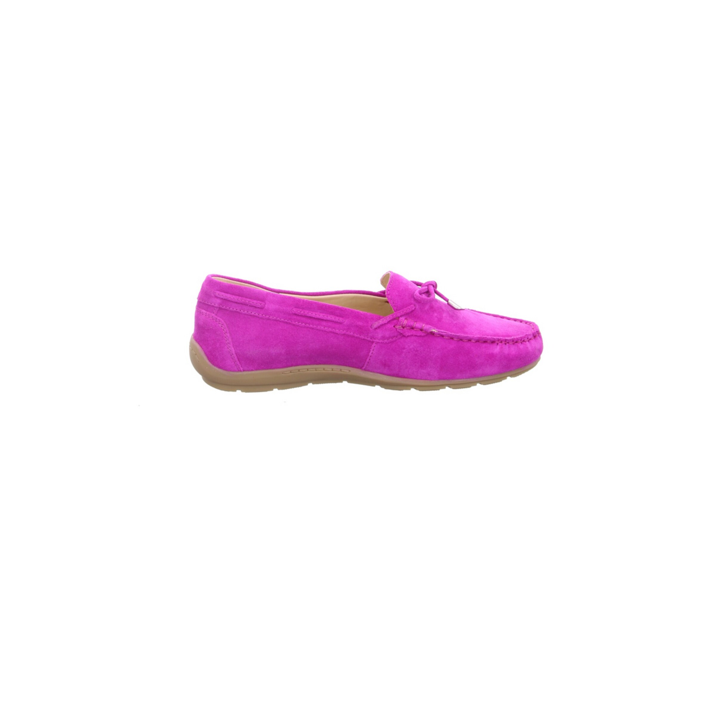 ARA Slipper in Pink