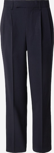 Lindbergh Suorat housut värissä laivastonsininen, Tuotenäkymä