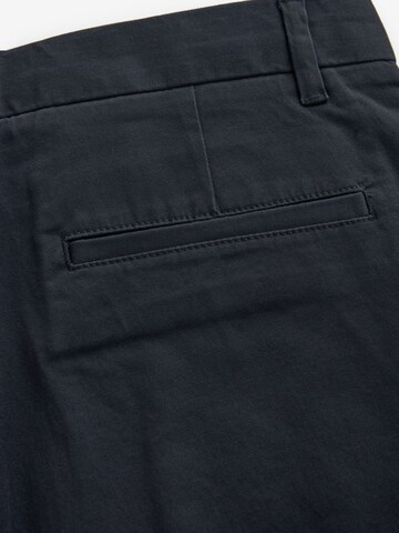 regular Pantaloni chino di Next in blu