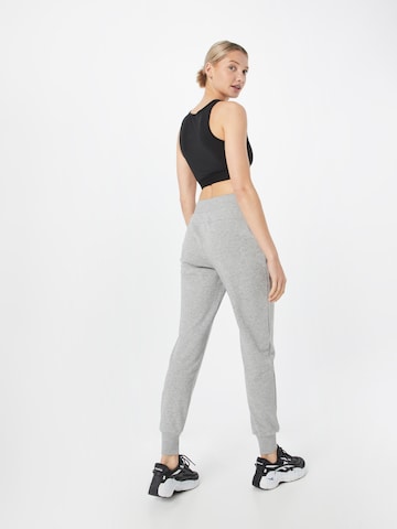 4F Tapered Workout Pants in Grey