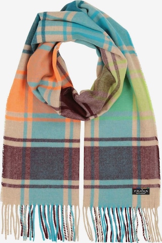 FRAAS Scarf in Mixed colors: front
