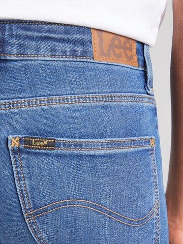 zils Lee Šaurs Džinsi 'SCARLETT'