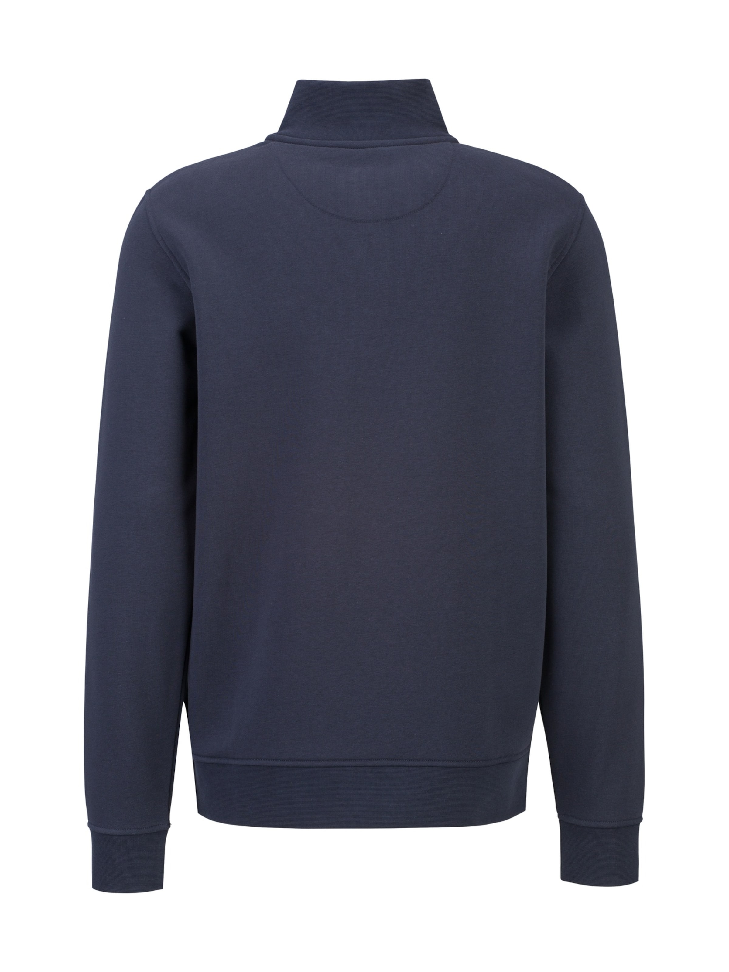 Pull-over 'Orazio' 19V69 ITALIA en bleu