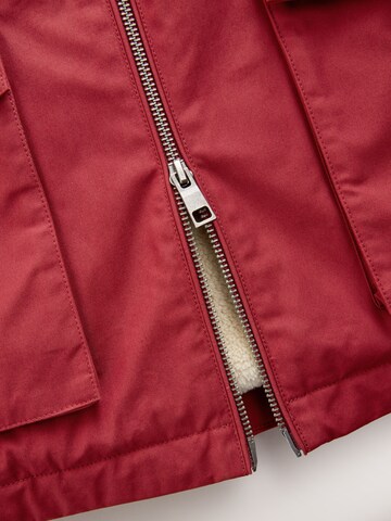 Giacca di mezza stagione di Next in rosso