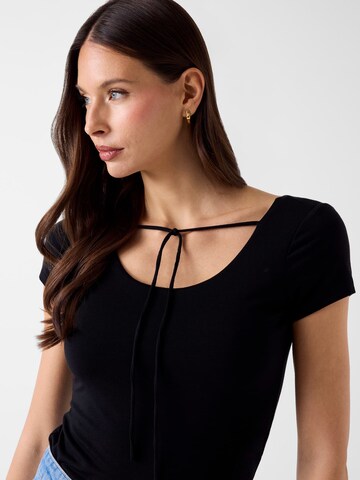 GUESS Shirt in Black