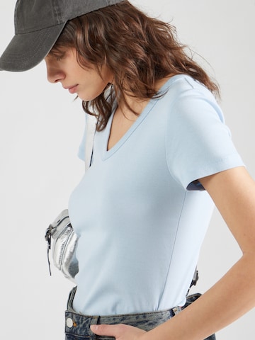 T-shirt ESPRIT en bleu