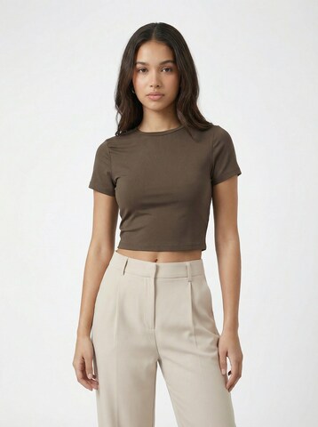 studioselect Футболка 'Caro' в Синий