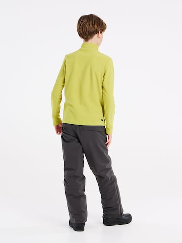 PROTEST Sportsweatshirt 'PERFECTY JR' in Grün