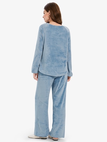 Pyjama Imily Bela en bleu