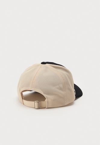 Casquette Von Dutch en bleu