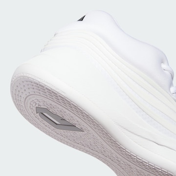 Scarpa sportiva 'Dame X' di ADIDAS PERFORMANCE in bianco