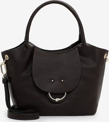 Suri Frey Shopper 'Kristy' i brun: forside