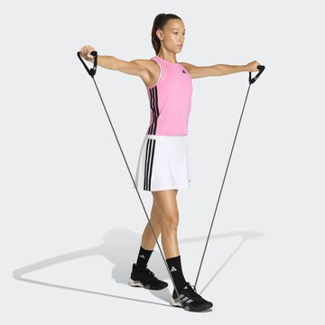 ADIDAS PERFORMANCE Top in Pink